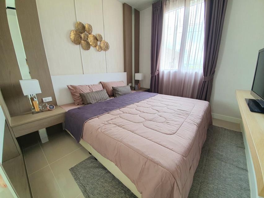 เปลี่ยนจาก "เช่าบ้าน" มาซื้อบ้าน "โครงการมณฑาทิพย์" 3