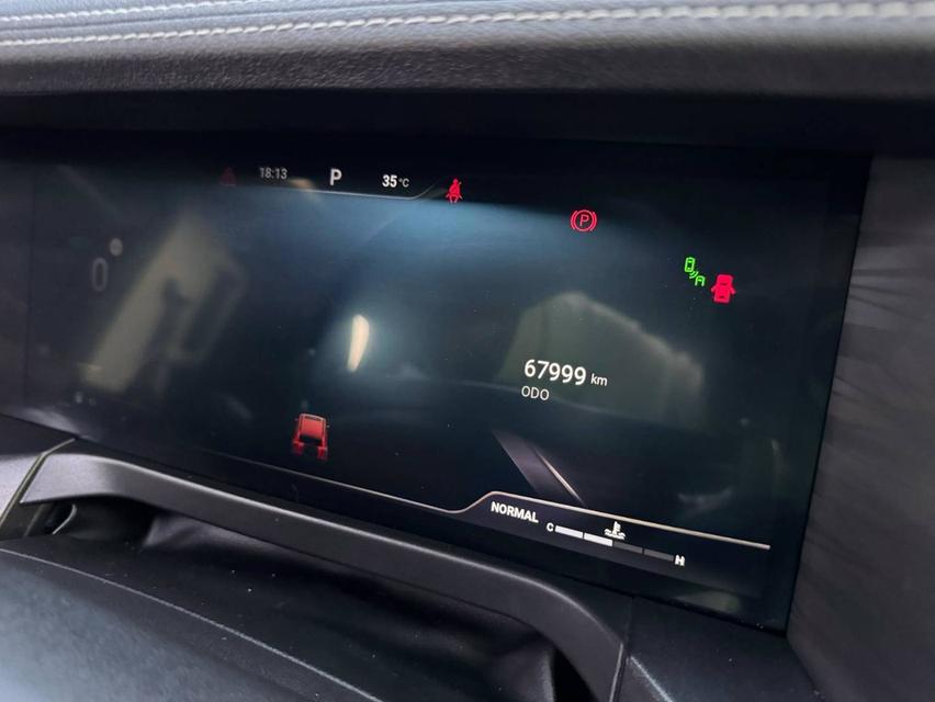 รถยนต์รถเก๋รถกระบะมือสอง รูปที่ 13