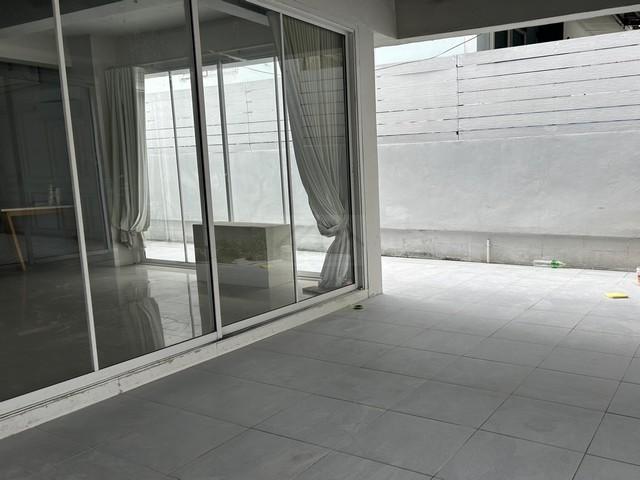 ด่วน กลับมาว่าง ให้เช่าบ้านเดี่ยว 2 ชั้น ถนนสุทธิสารวินิจฉัย ซอยสบายใจ รัชดา ใกล้ MRT สุทธิสาร 900 เมตร 15