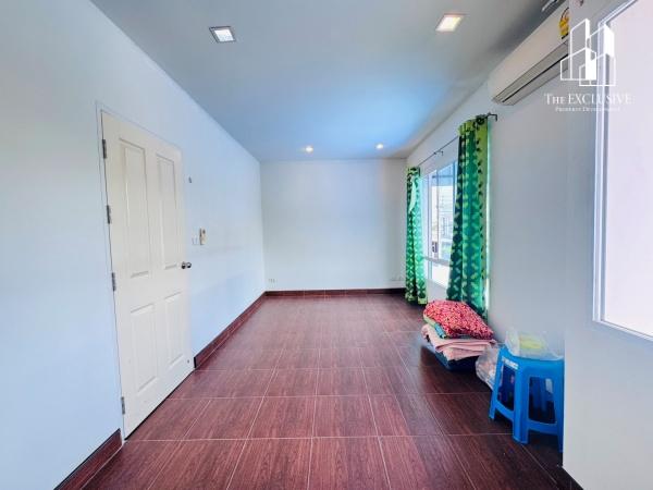 🏠 ขายด่วน! ทาวน์เฮ้าส์ พลีโน่ รัตนาธิเบศร์-ชัยพฤกษ์ (หลังมุม) ยอมขายขาดทุน! ราคาต่ำกว่าประเมิน กู้มีเงินเหลือ 9