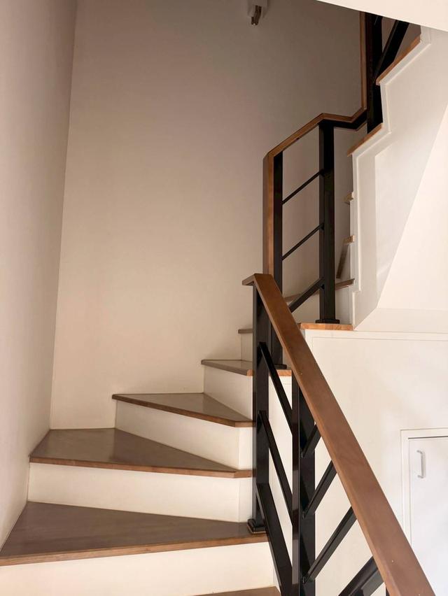 ขายทาวน์โฮม 2 ชั้น หมู่บ้านเนเชอร่า เทรนด์ รัตนาธิเบศร์-ราชพฤกษ์ 12