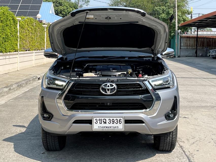 Toyota Revo 2.8High 4wd ปี22 รูปที่ 16