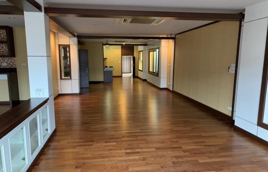 อาคารพาณิย์ 3คูหาให้เช่า ถนนจันทน์วัดไผ่เงิน พร้อมเครื่องปรับอากาศ เหมาะแก่การทำออฟฟิศหรือร้านอาหารราคาถูกมากเจ้าของประกาศเอง 50,000ต่อเดือน 1