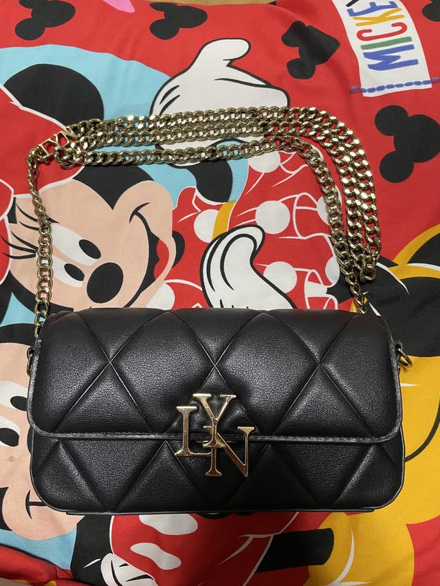 กระเป๋า Lyn แท้ มือสอง