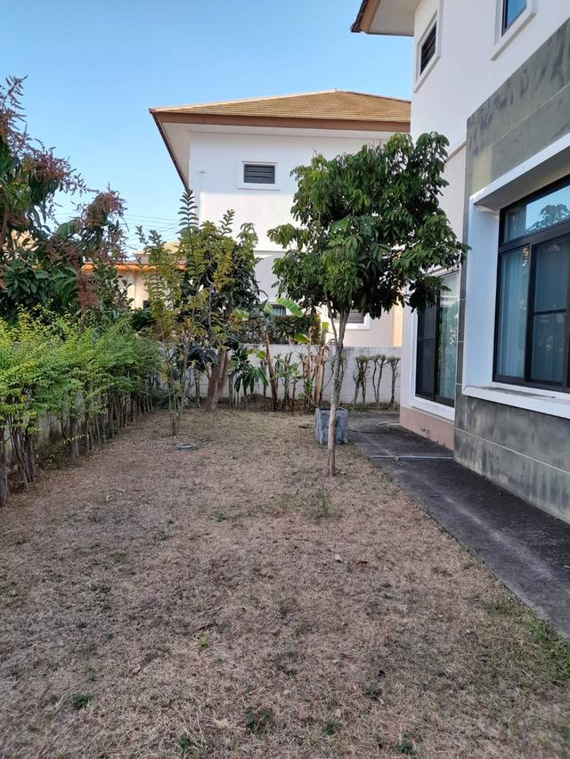 Vายบ้านพร้อมที่ดิน บ้านอารียา เลควิว เฟส 2 บ้านเลขที่ 7/112 ซอย 9 ใกล้โรงพยาบาลศูนย์สกลนคร  8