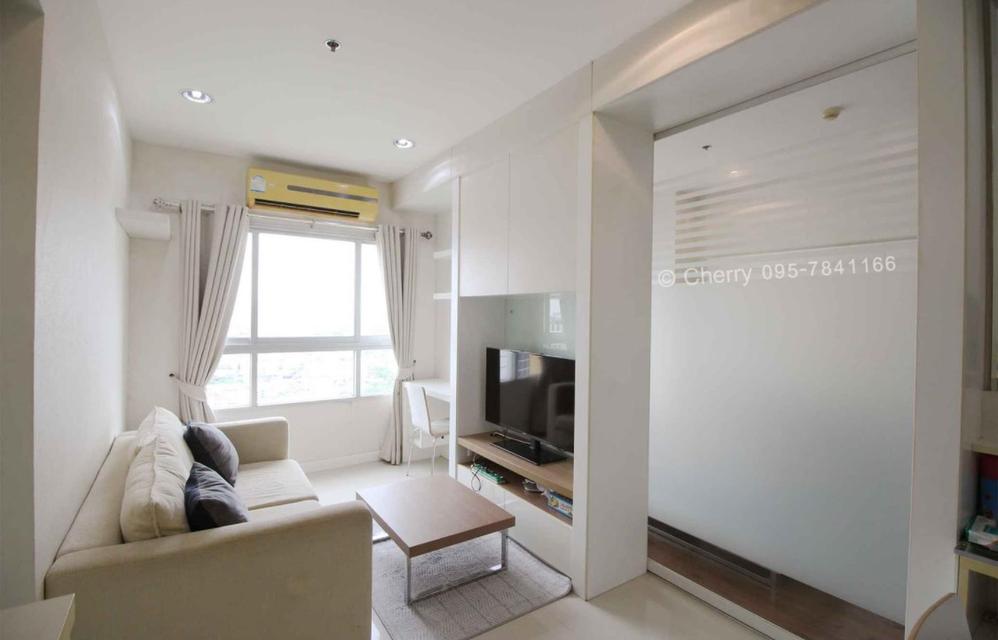 ขายห้องพร้อมเข้าอยู่ Q House Condo Sathorn	 3