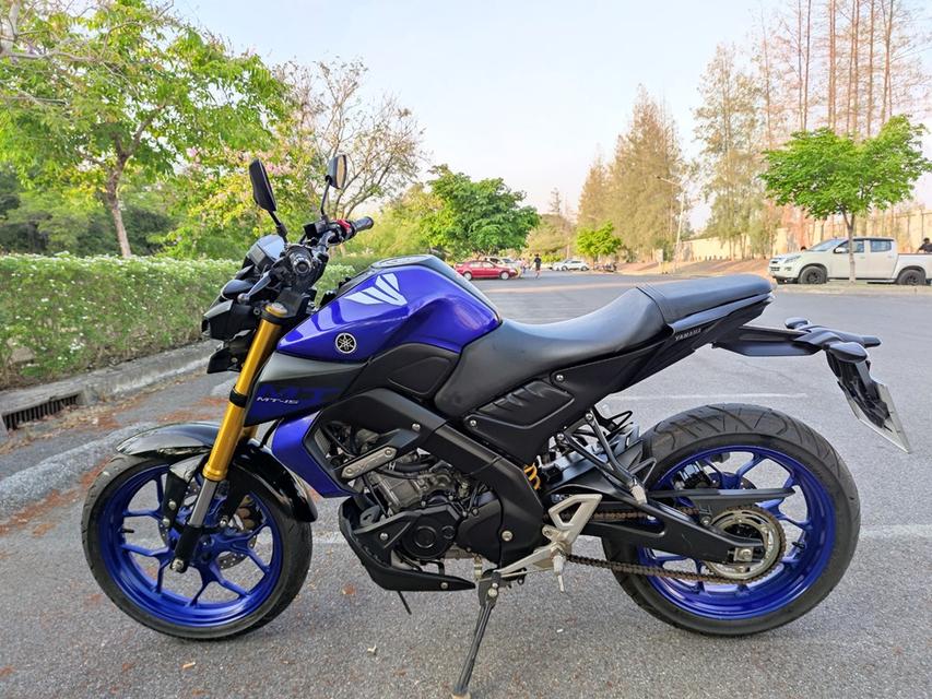 ลดราคา Yamaha MT-15 ครับ