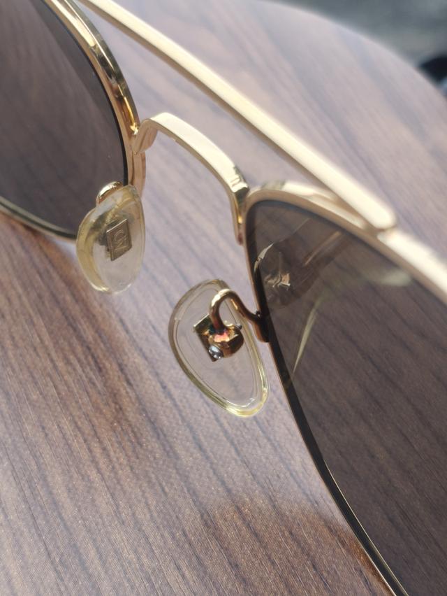 แว่นกันแดด AO SKYMASTER CLASSIC 15