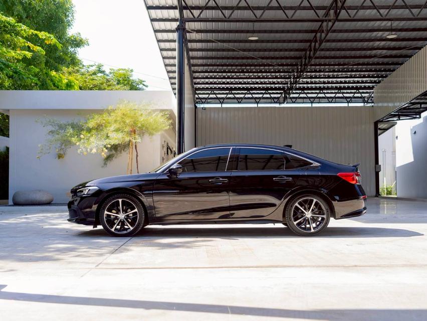 Honda Civic 2.0 eHEV RS FE ปี 2023 5