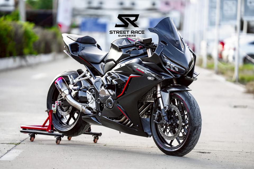 2019 Honda 🔥 honda cbr650r ปี 2019 | สปอร์ต 4 สูบ สภาพสวย ของแต่งเต็มคัน! 🔥