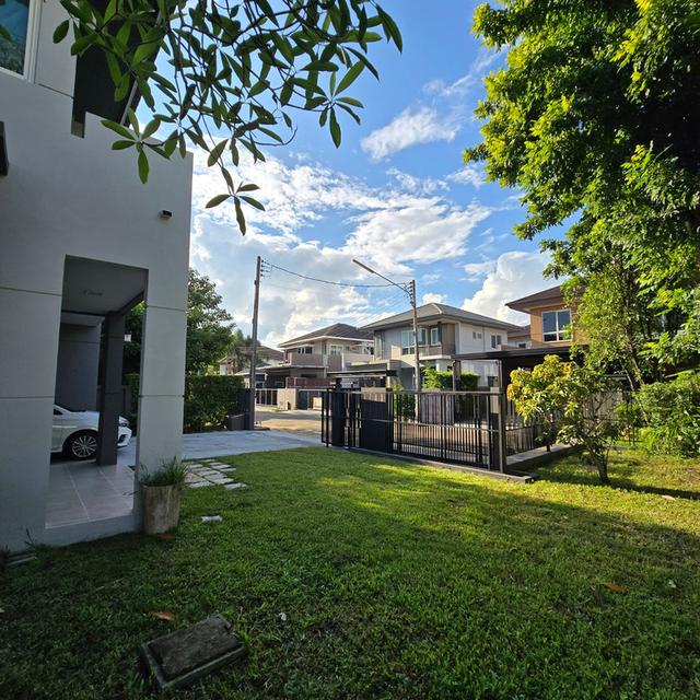 ขายบ้านเดี่ยวราคาพิเศษ ในโครงการ สีวลี ศรีเวียง - เชียงราย 5