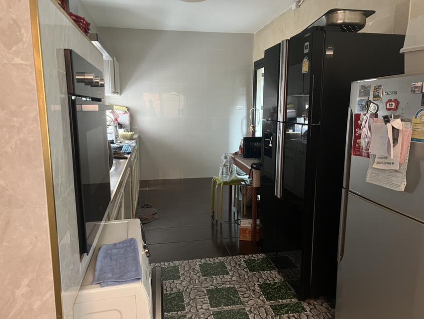 💸💸 ราคา 4,400,000บาท 💸💸 ต่อรองได้(เจ้าของขายเอง) (รับเอเจ้นท์)  บ้านเดี่ยวโครงการหมู่บ้านตวงทอง 2 ชั้น เนื้อที่ 57 ตารางวา 16