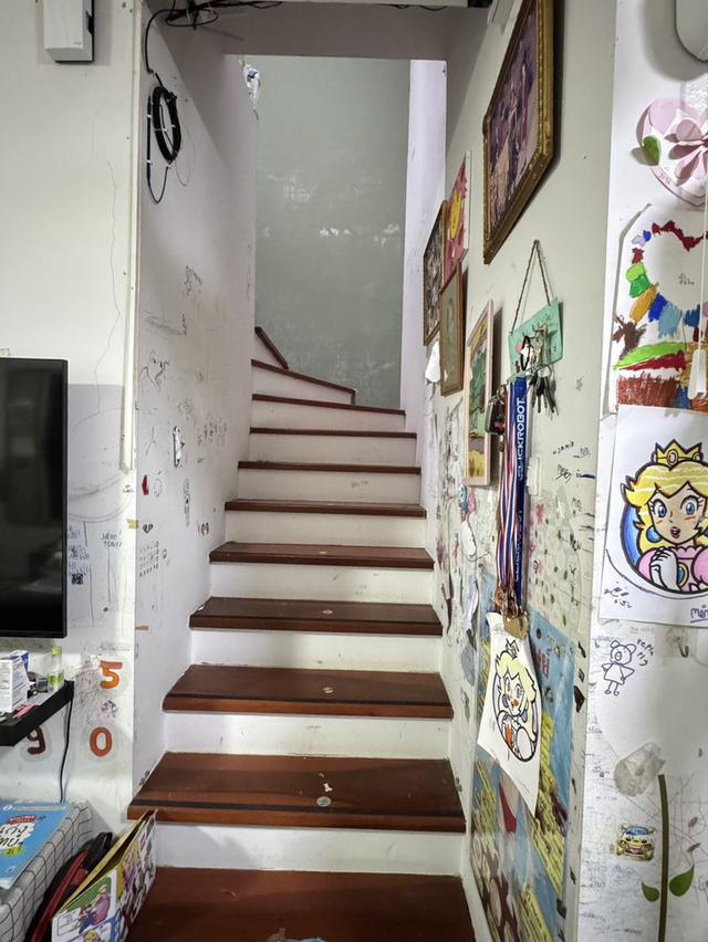 ขายด่วนทาวโอมหลังใหญ่ มบ.ไอดีไซน์ 3