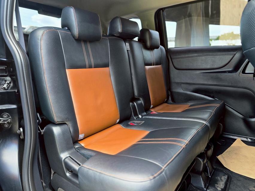 รหัสรถ CBLX3908 🚗 TOYOTA SIENTA 1.5V ปี 2018 🚗 17