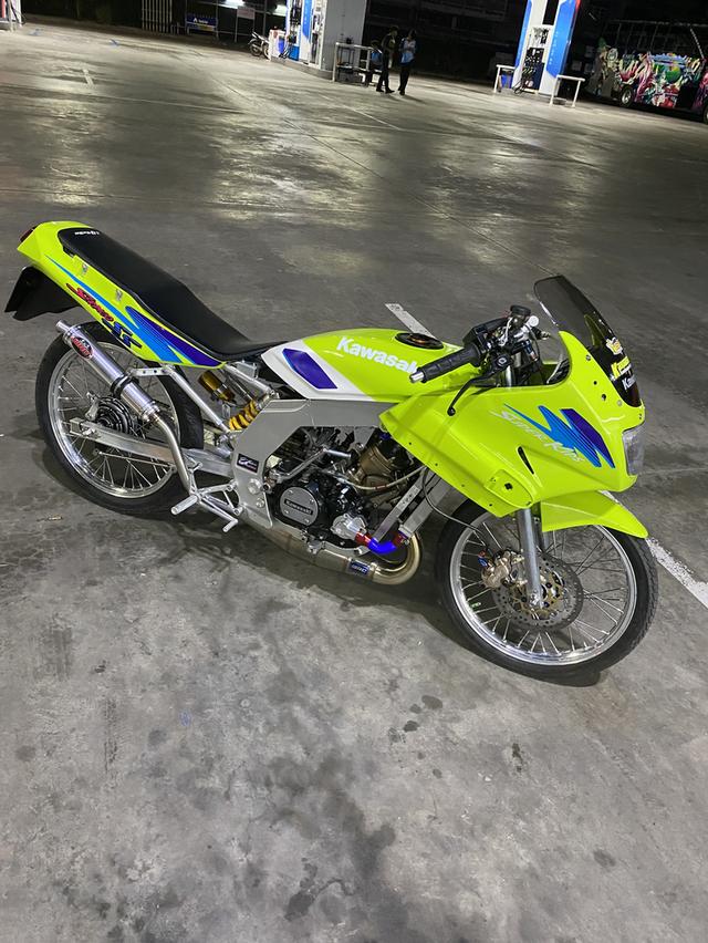 Serpico150 รถปั้น สนทัก 5