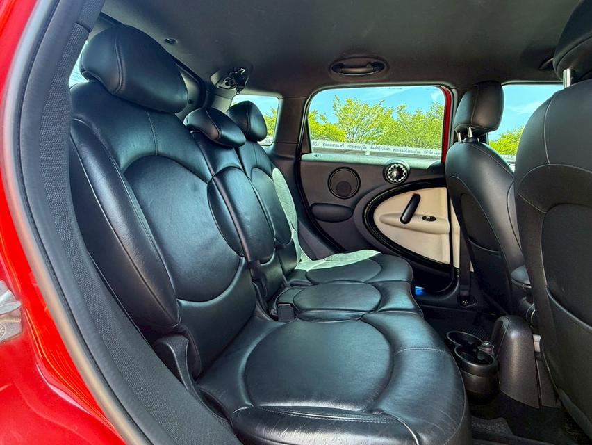 รหัสรถ SG3225 MINI Countryman SD ALL4 ปี 2014 (R60) รูปที่ 8