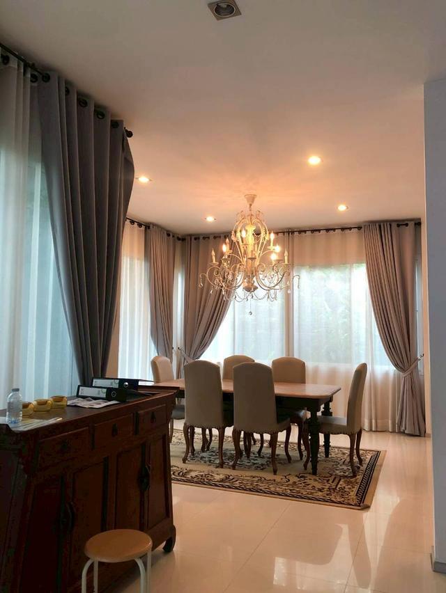 บ้านเดี่ยว 2ชั้น 106 ตารางวา 10