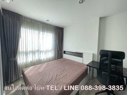 เช่าถูก 9,000 บาท ** รหัส 210483 ** ชีวาทัย เพชรเกษม 27 ** ติดรถไฟฟ้า บางหว้า ** 088-398-3835 MR.BOAT 8