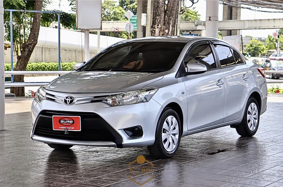 รถยนต์ toyota