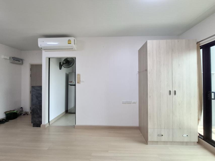 ขาย Supalai Loft Talat Phlu Station	คอนโดน่าอยู่ 8