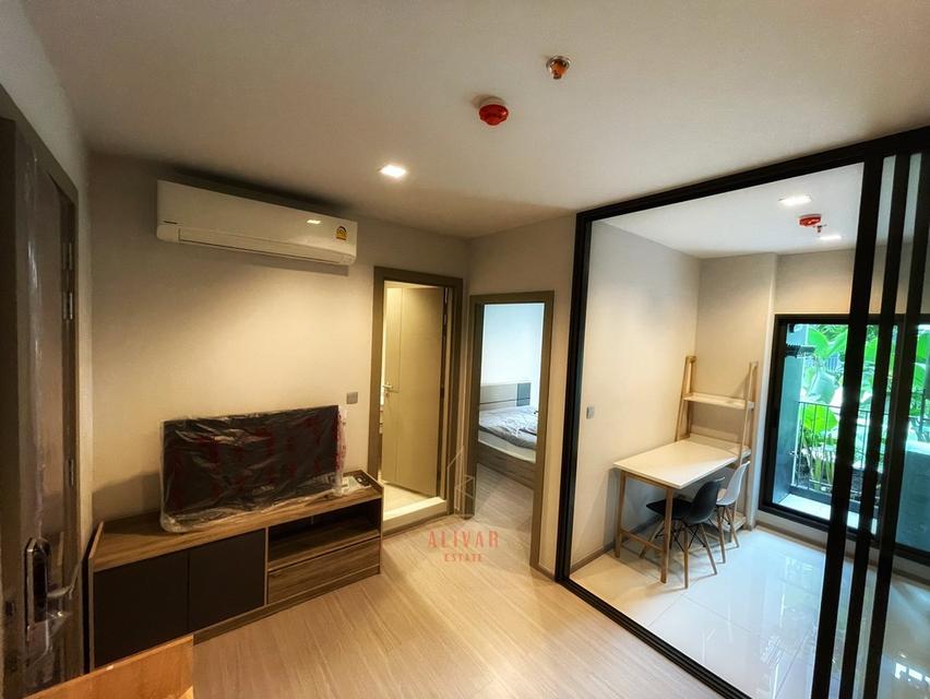 RC081025 ให้เช่า Condo Life sukhumvit 48 ใกล้ BTS พระโขนง 600 เมตร 4
