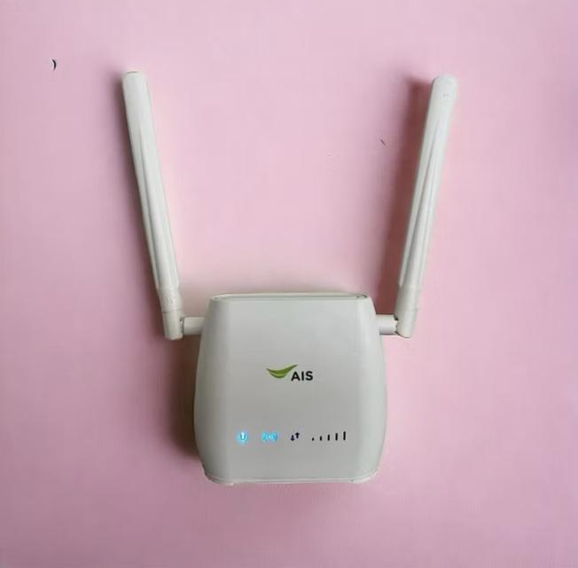 AIS HOME WIFI 4G รองรับซิมทุกเครือข่าย รูปย่อยที่ 3