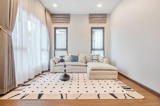 P576 ให้เช่า บ้านเดี่ยว โครงการ เดอะ ซิตี้ บางนา The City Bangna ติด Mega บางนา 10