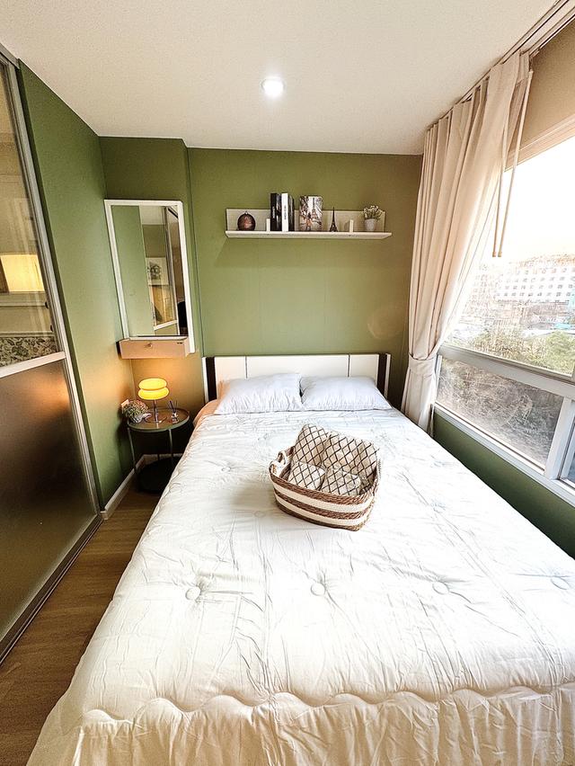 ขายคอนโดLumpini Bearing station sukhumvit 76 8