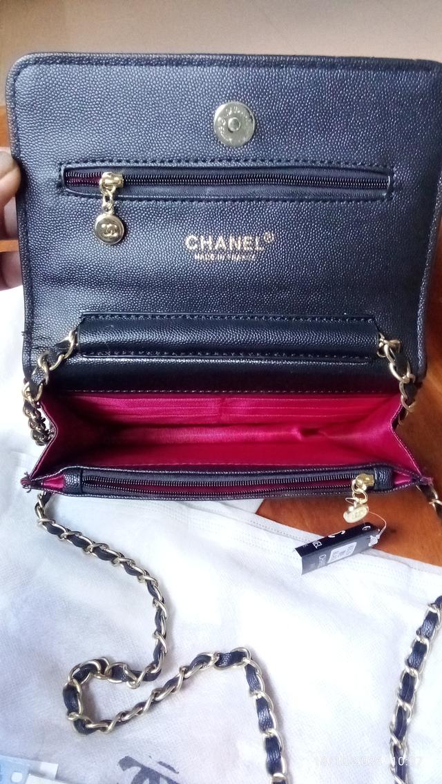 กระเป๋าสะพายข้าง CHANEL รูปย่อยที่ 2