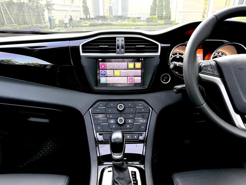🚘 MG GS 1.5X SUV ปี 2017 🚘 รูปที่ 17