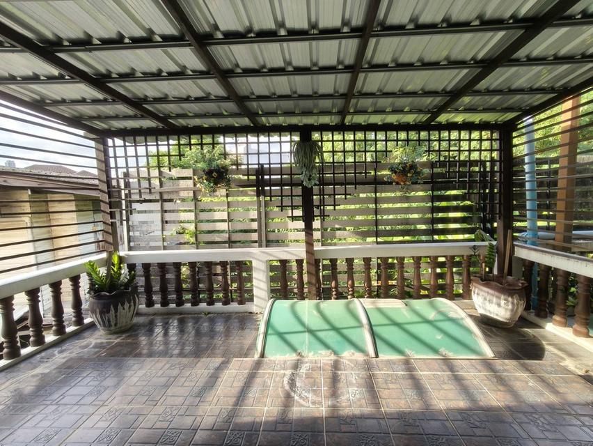 ขายบ้านสุขุมวิท71 ปรีดีพนมยงค์14 ทาวน์โฮมหลังมุม 3ชั้น ที่ดิน 39ตร.ว 5ห้องนอน ใกล้รถไฟฟ้าBTSพระโขนง เอกมัย ถนนกว้าง Sukhumvit 71 Ekkamai 0879074045 11