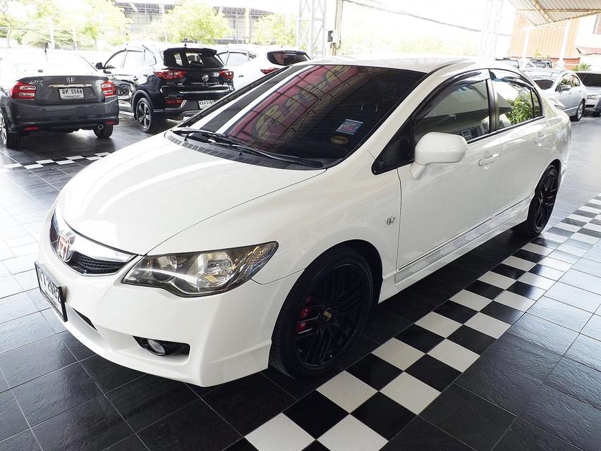 HONDA CIVIC 1.8S AUTO ปี 2011 รหัส KCY2982 3