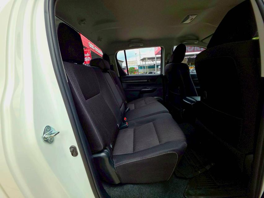 รหัสรถ SEZ12 📞Isuzu Mu-X 1.9 Active 2WD เกียร์ ออโต้ ดีเซล สี บรอนซ์เงิน ปี 2022 10