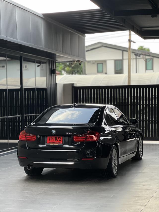 BMW 320d 12