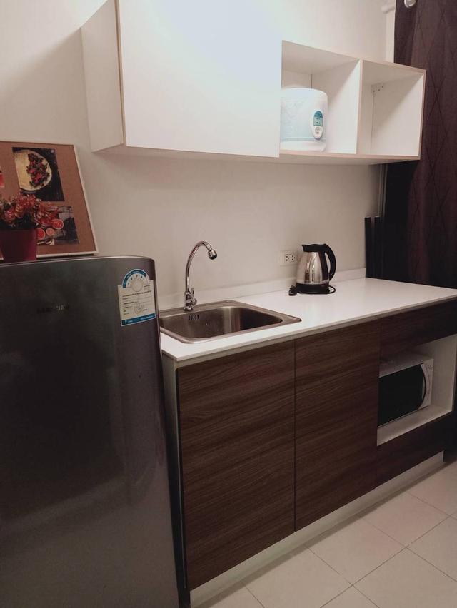 คอนโดบ้านทิวลม 2