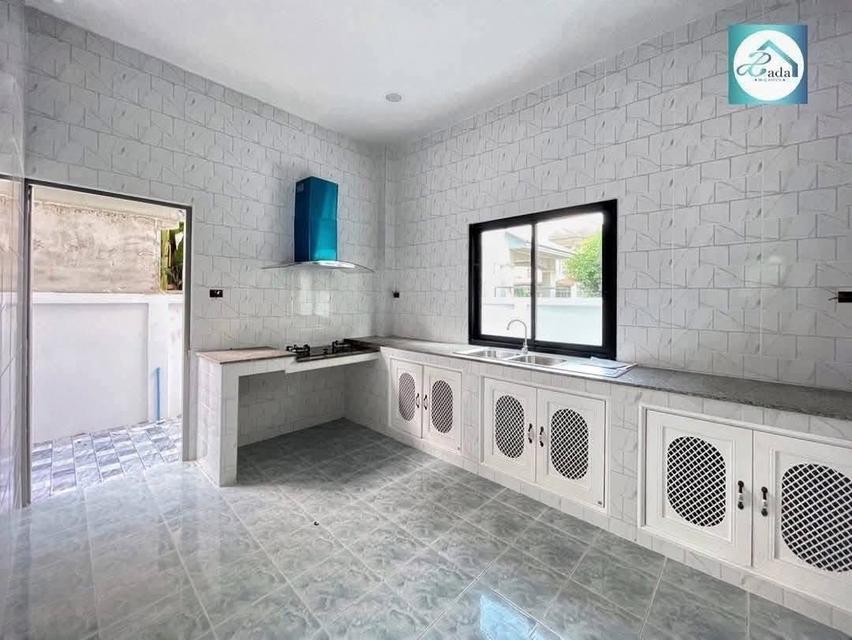 บ้านเดี่ยว สไตล์อังกฤษ 4