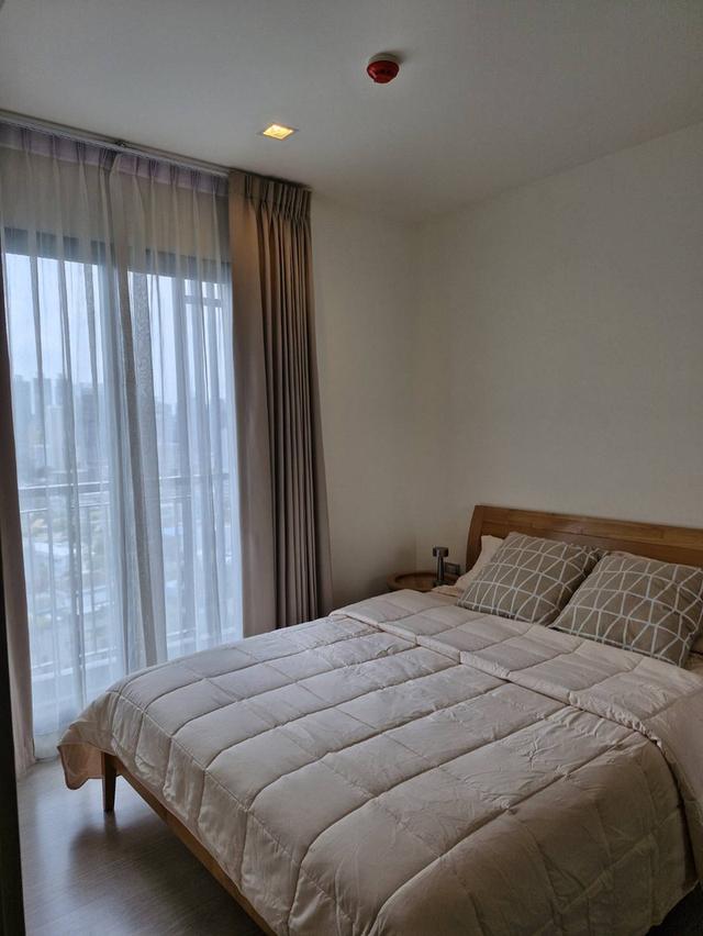 คอนโด Rhythm Sukhumvit 36-38 ชั้น 21 14