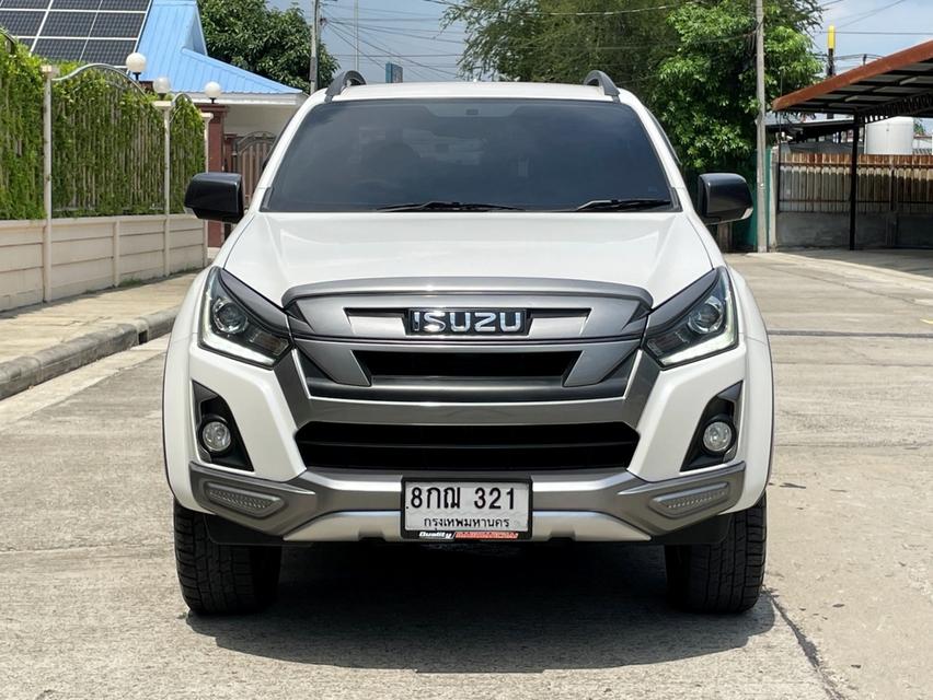 ขาย Isuzu Dmax 3.0Ddi Z 4wd ปี19