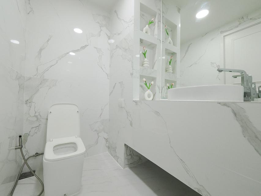 ขายคอนโดหรูติดแม่น้ำเจ้าพระยา 333 Riverside คอนโด – บางโพ / บางซื่อ 12