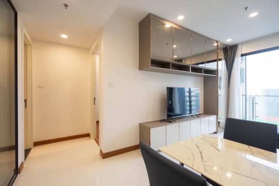 ปล่อยเช่าคอนโด Supalai Premier Charoen Nakhon 10