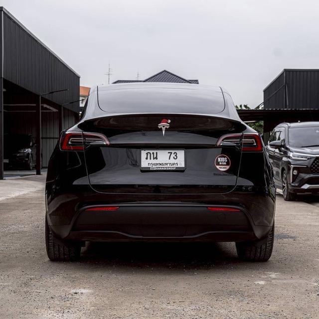 (แจ้งรหัสรถ 67GG5555) ⚡️Tesla Thailand Model Y RWD HW4 ปี 2024 รูปที่ 20