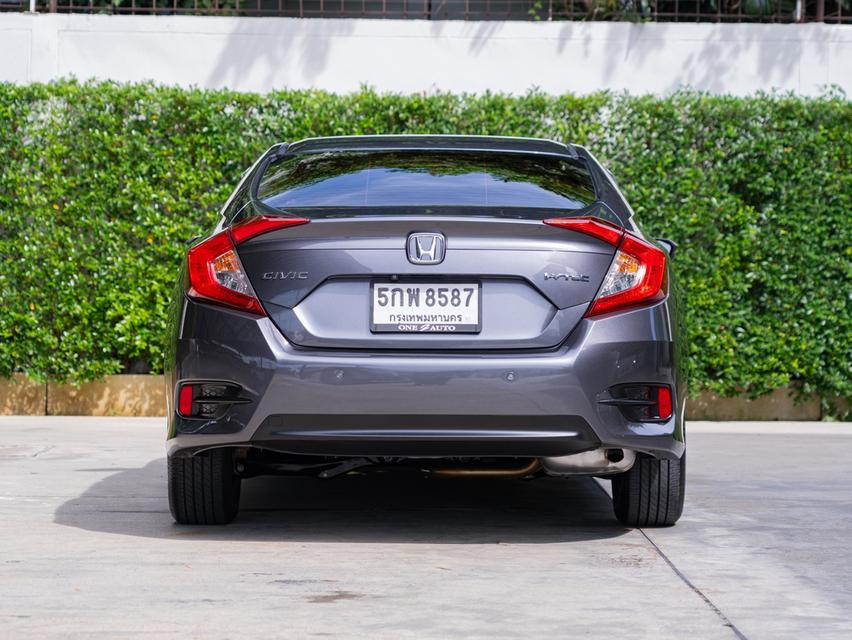 Honda Civic FC 1.8 EL ปี 2016 รูปที่ 6