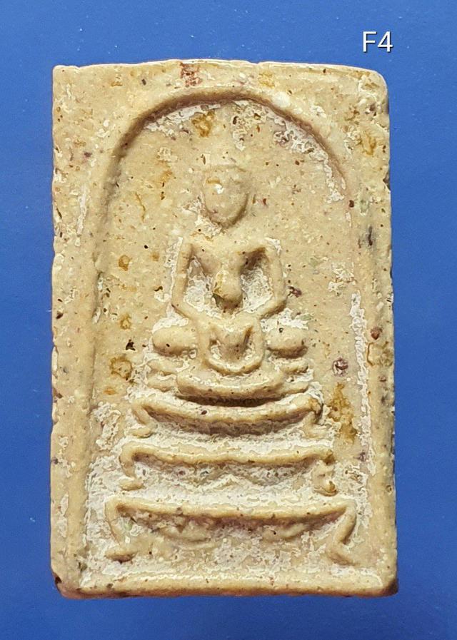 พระสมเด็จ พุทธซ้อน กรุวัดระฆัง พ.ศ.2411 Phra Somdej, Pim Phutthasorn 4
