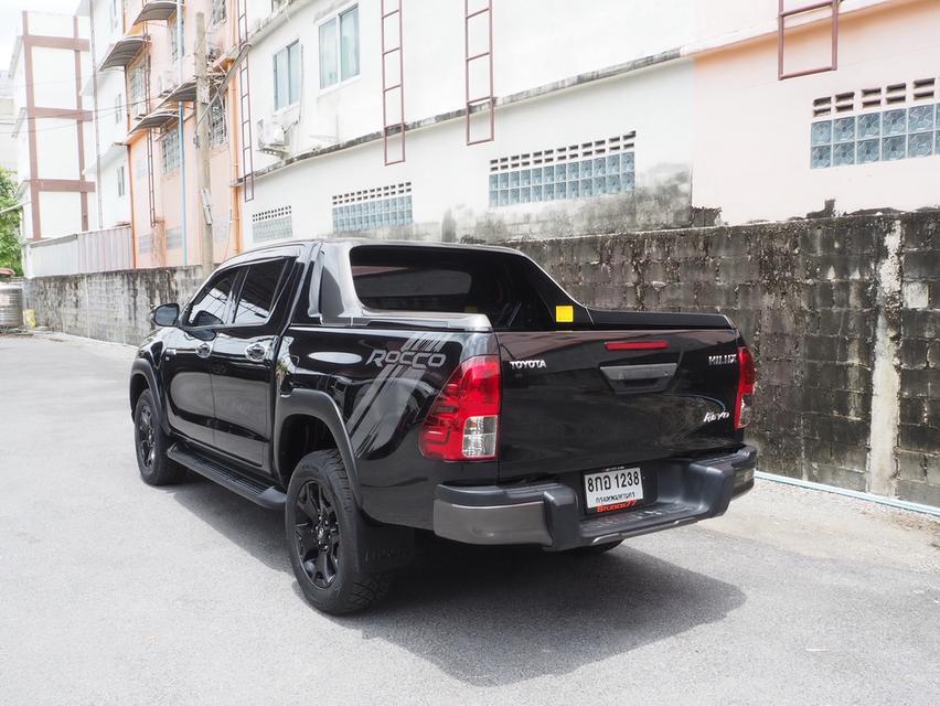 TOYOTA HILUX REVO 2.8 PRERUNNER ROCCO DOUBLE CAB A/T ปี 2020 6