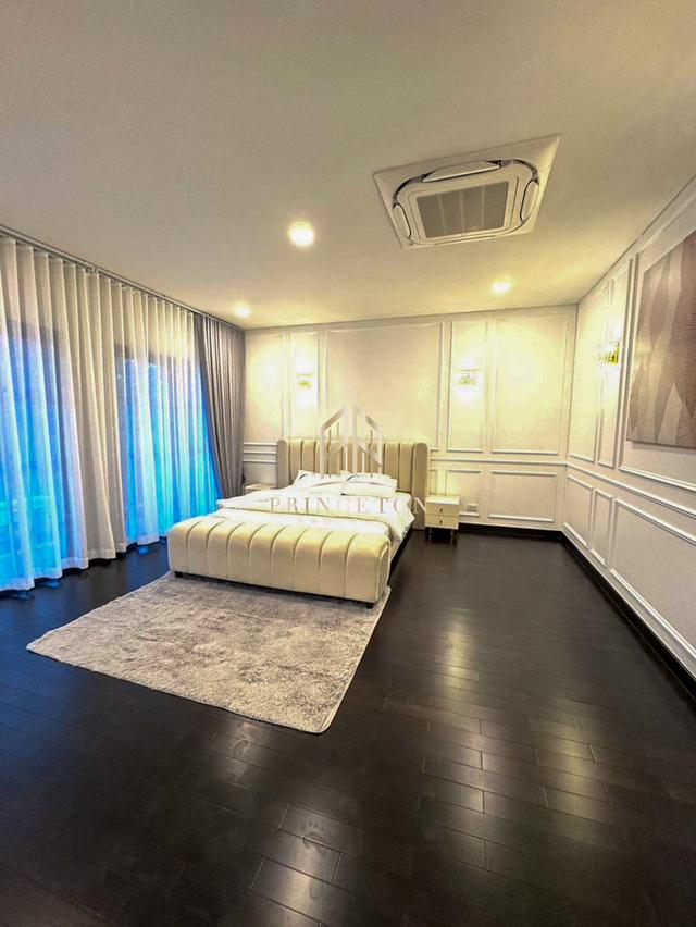 Luxury House For Rent The City Bangna 2 16