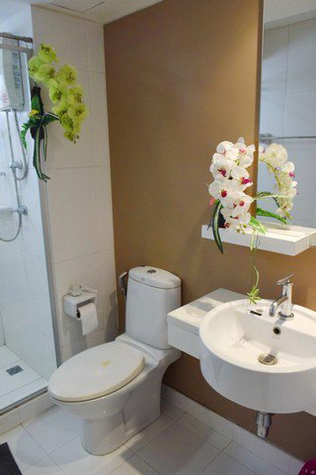 The Room Sukhumvit 79 Condo 2 bed for rent 2