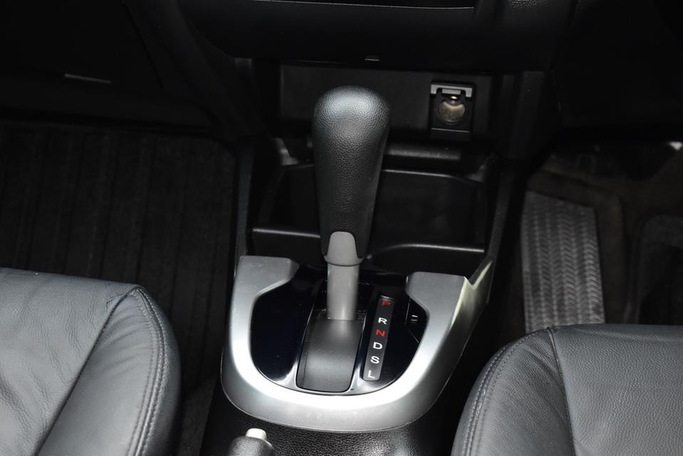 รหัสรถ PB9103 HONDA JAZZ 1.5V+ AUTO 2017 รูปที่ 14