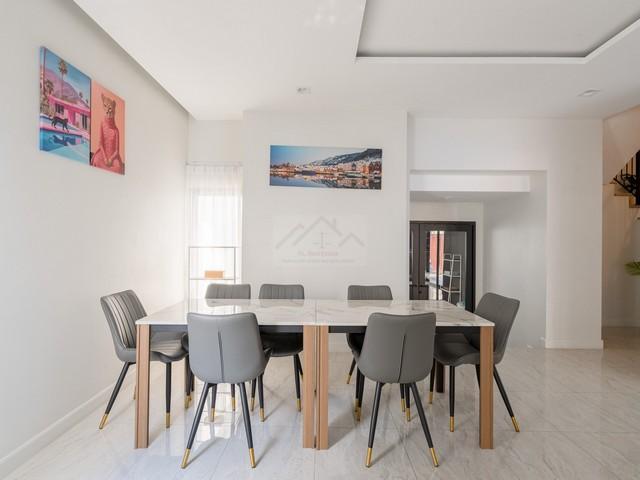 ให้เช่าโฮมออฟฟิศ 3 ชั้น ทองหล่อ พระราม 4 ซอยสุขุมวิท 36 Minimall Style เรียบหรู FULL เฟอร์นิเจอร์ ใกล้ BTS ทองหล่อ เหมาะทำโฮมออฟฟิศ 14