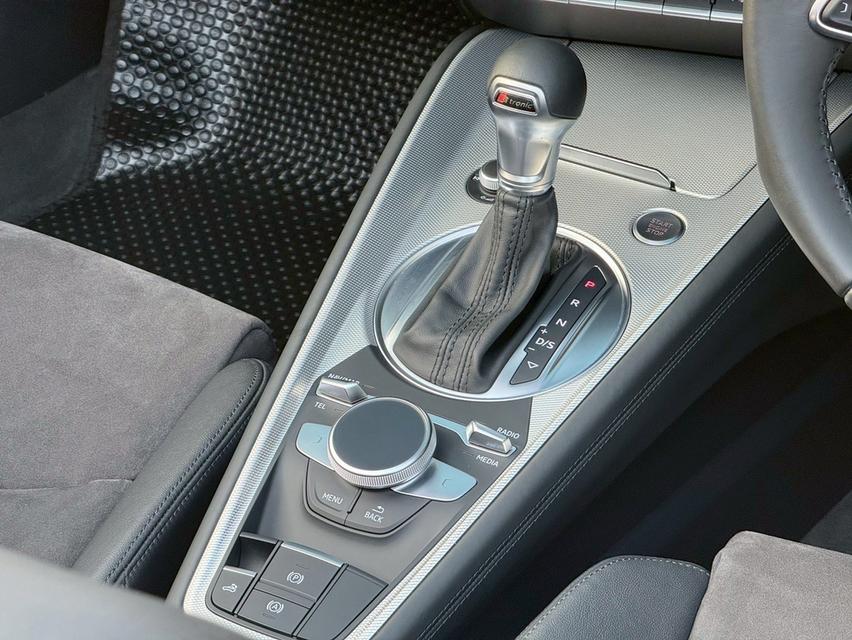 รหัสรถ PBG9999 Audi TT RD 45 TFSI S LINE ปี 2019 รูปที่ 11