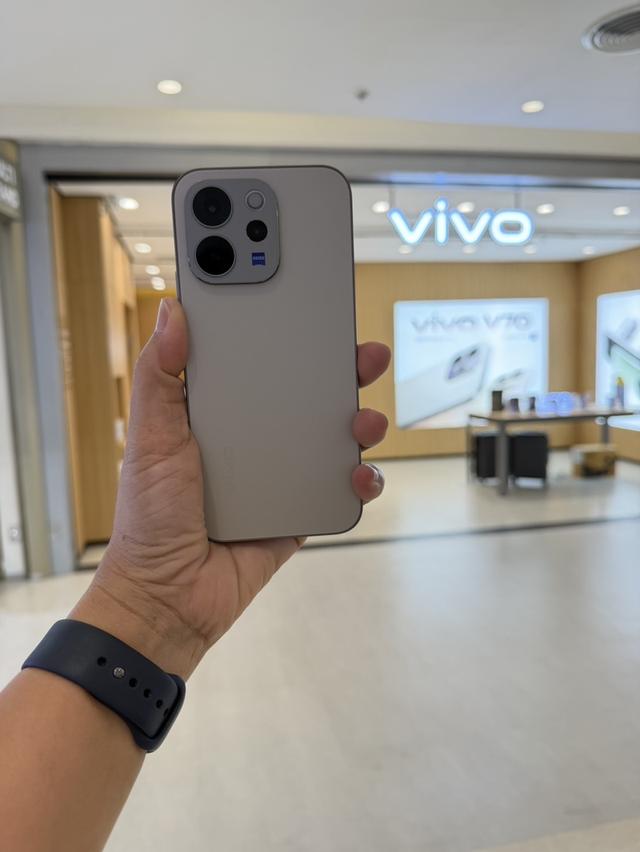 ViVo V70 256GB ผ่อนได้